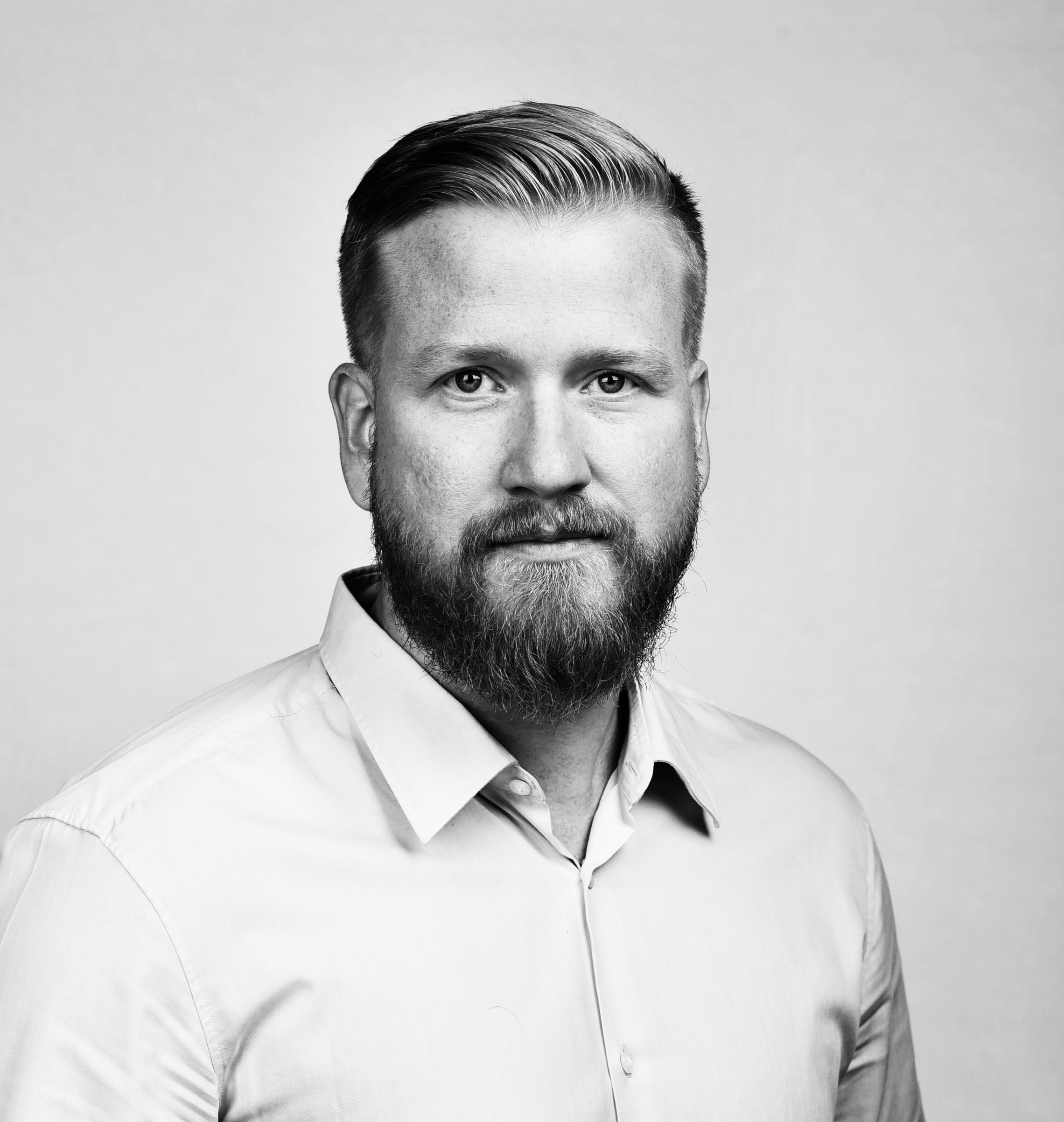 Bjørn Andreas Wentzel